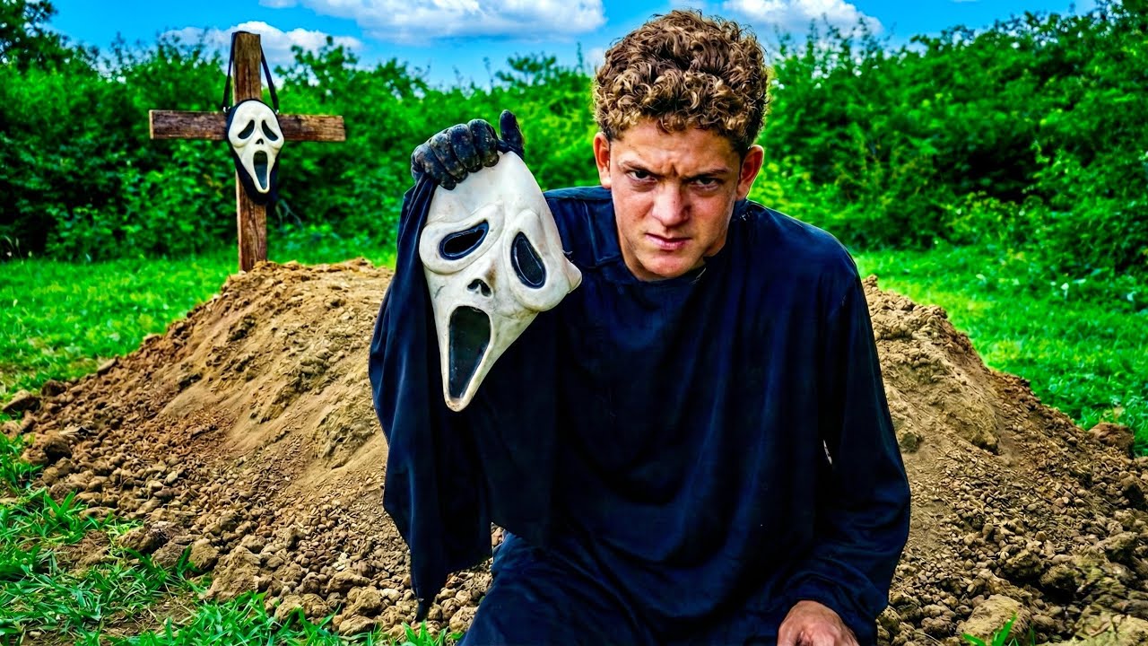 O BOCA DE TRAIRA È O VERDADEIRO PÂNICO