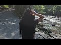 Waterfall Chasing: A Short Visual Outing