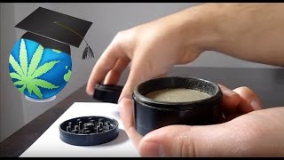 Choosing A First Grinder - Basic Tips & Features