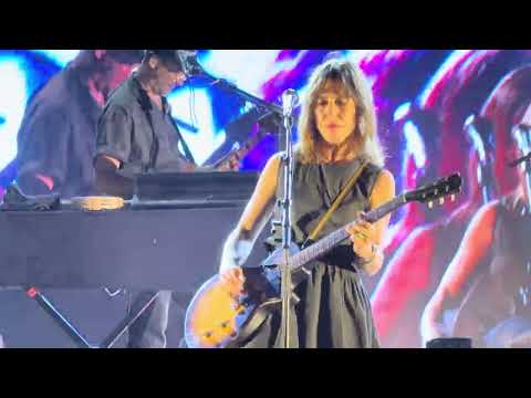 Feist - My Moon My Man (Live)
