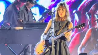 Feist - My Moon My Man (Toronto 2026)