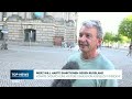 HYBRIDER KRIEG: „Putin ist krank im Kopf“ | Reaktionen auf Russland in Deutschland