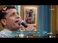 موال صرخة المسكين قادر على كل شيء المرنم عبد السيد فاروق برنامج هانرنم تاني 