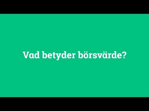 Video: Vad Betyder Drömmar? - Alternativ Vy