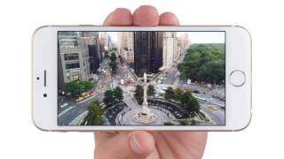iPhone 6 - Gigante (Comercial de TV) - Brasil