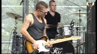 Video thumbnail of "Ben Poole - Hey Joe @ Bluesmoose fest 2012"