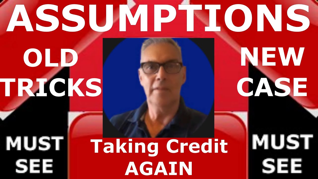 Armchair Detective ( CHRIS WATTS Case All Over Again ) Gabby Petito