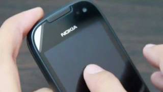 Nokia 701 Video Review (วิดีโอรีวิว) : Part 1
