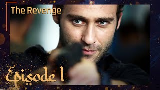 The Revenge Urdu - Episode 1