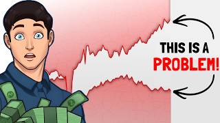 Why the Stock Market Is at ALL-TIME HIGHS While 75% of Americans Are STRUGGLING