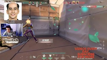 TSM Subroza KNOWS HOW TO USE THE FLASH VERY WELL   UNSTOPPABLE