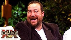 Burak Satıbol Denizde Batmıyor - Beyaz Show