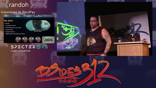 Countdown To ZeroPay - rand0h - BSides312 2026