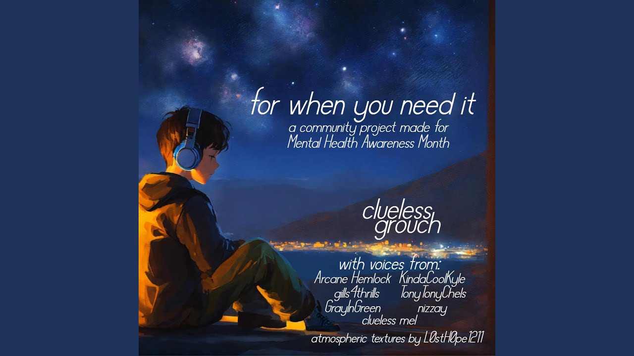 Regardez you're enough sur YouTube Regardez you're enough sur YouTube