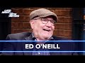Ed oneill on getting cut by the pittsburgh steelers and playing donald sterling in clipped