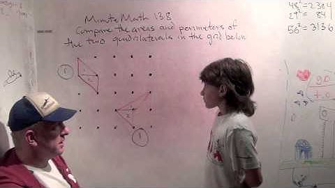 MinuteMath138