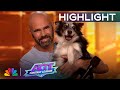 Early Release: AGT winners Adrian Stoica &amp; Hurricane AMAZE the judges! | AGT: Fantasy League 2024