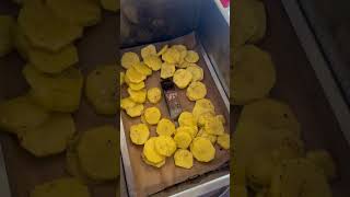 Байкальский Омуль горячего копчения