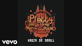 Kabza De Small - Slow Jams (Official Audio) screenshot 4