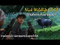 ตามติดภารกิจยิงยาสลบกระทิง Nick Wildlife EP.30