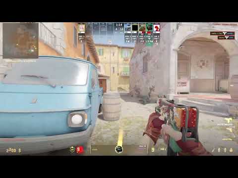 skullz POV against Fake do Biru on Inferno