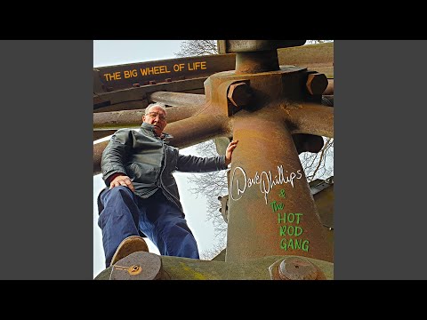 Dave Phillips & The Hot Rod Gang - I lost my beer 2