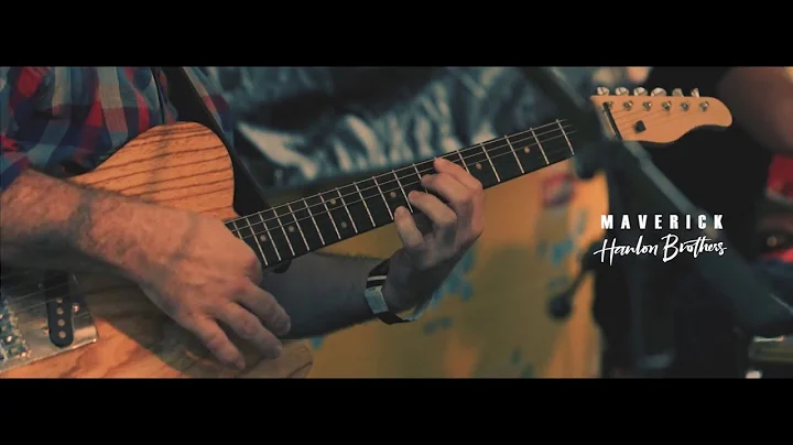 Hanlon Brothers - Maverick *Improvised*