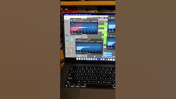 Why your mixes sound muddy #musicproducer #musicproduction #mixing #shorts