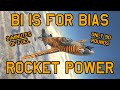 ROCKET POWERED RUSSIAN BIAS - BI in War Thunder - OddBawZ