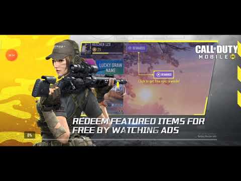 Call of duty  ჩემპიონატის განხილვა