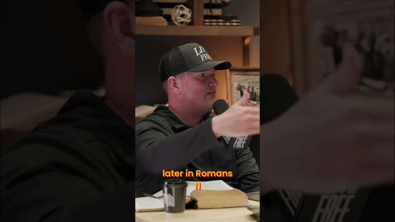 Are Jewish People God's Chosen People? The Truth Revealed #shorts