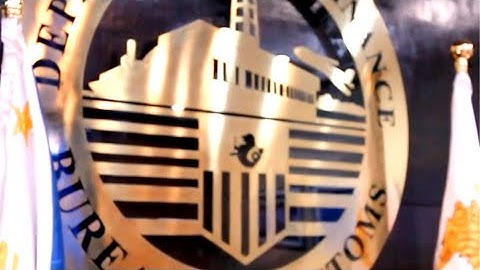 𝗕𝗢𝗖 𝗿𝗲𝗰𝗲𝗶𝘃𝗲𝘀 𝗛𝗶𝗴𝗵𝗲𝘀𝘁 𝗔𝘄𝗮𝗿𝗱 𝗳𝗼𝗿 𝗣𝗚𝗦 𝗖𝗼𝗺𝗽𝗹𝗶𝗮𝗻𝗰𝗲 𝗦𝘁𝗮𝗴𝗲