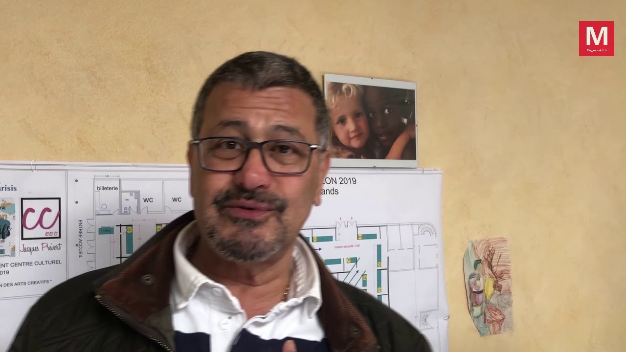 Villeparisis ► Villepa'créa : Soixante créateurs vont exposer pendant trois jours