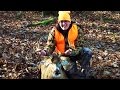 Adrienne&#39;s Big Buck Recovery 2015