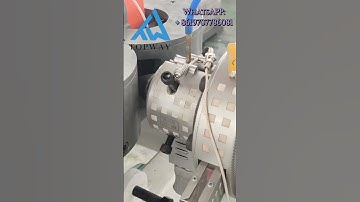 🟢PP/PE/PVC Single Wall Corrugated Pipe Machine#singlewallcorrugatedpipe #pipemachine  #extruder