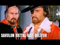 Savulun Battal Gazi Geliyor Cüneyt Arkın Filmleri 
