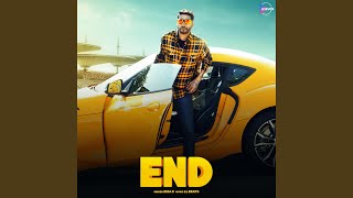 END (feat. Zira D)