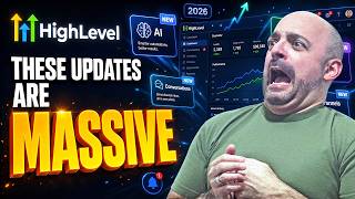 These 5 GoHighLevel Features Can Replace More Tools