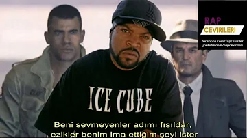 Ice Cube - Nobody Wants To Die (Türkçe Altyazı) (Mafia 3)