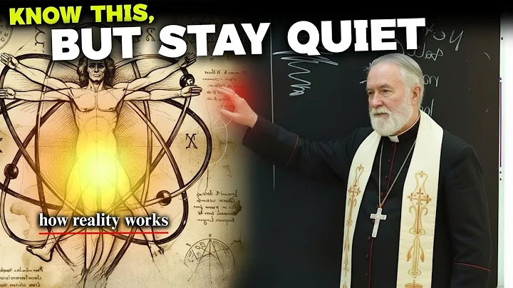 Master Quantum Entanglement, and Your Subconscious Unlocks Unlimited Energy