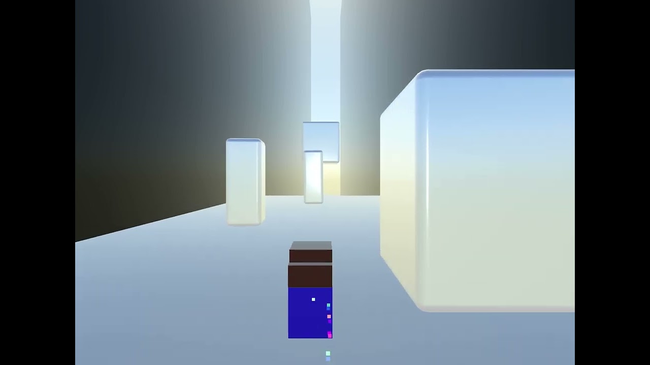 Dimensionaut - submission for WWDC Swift Student Challenge 2024