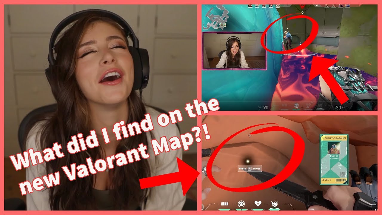 Chrissy tries FRACTURE | first impressions, trolling, and what are THESE?!