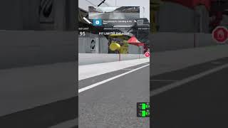 CRASH COMPILATION #automobilista2 #ams2 #indy #indy500 #indycar #crash #onlineracing #simracing