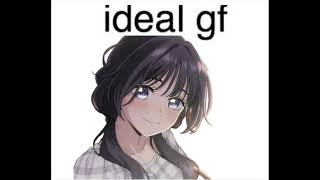 Ideal Girlfriend