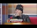 Party With DJ Ashba 10/26/16