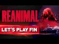 CE FINAL EST INOUBLIABLE | Reanimal - LET'S PLAY FR #04 thumbnail