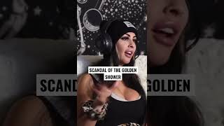 SCANDAL OF THE GOLDEN SHOWER! EPISODE 3