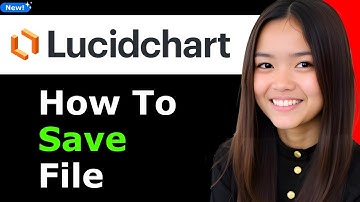 How to Save Lucidchart File 2025 - Full Guide