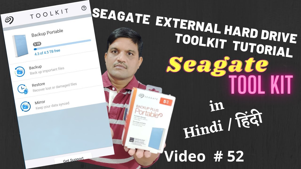 sea tools seagate sea tools seagate