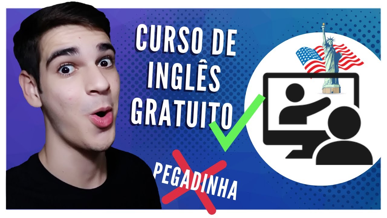 Curso De Ingles Completo E Gratuito De 1 Hora Em Youtube